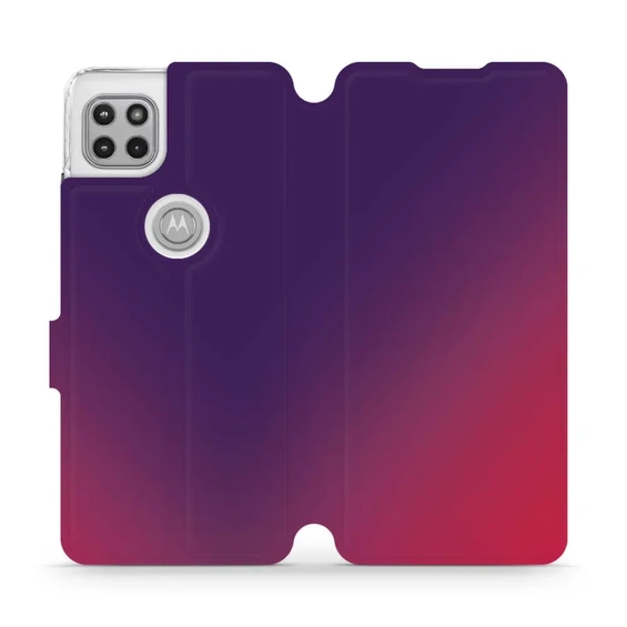 Phone Case Motorola Moto G 5G - Design VP67S