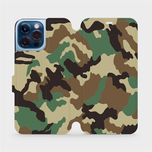 Hülle für Apple iPhone 13 Pro Max - Farbe V111P