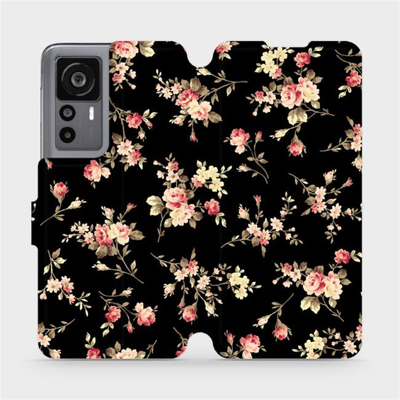 Phone Case Xiaomi 12T - Design VD02S