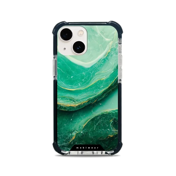 Case MagSafe Elite Bumper for Apple iPhone 13 mini - Design D017D