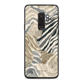 Phone Glossy Case Samsung Galaxy S9 Plus - Design G168G