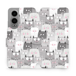 Hülle für OnePlus Nord CE 4 Lite - Farbe M099P