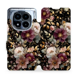 Phone Case Xiaomi Redmi Note 14 Pro 5G - Design V169S