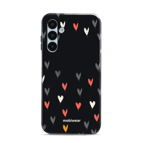 Case Elite Pro for Samsung Galaxy A25 5G - Design EP79E