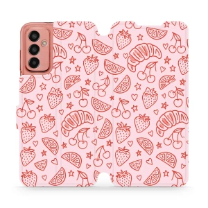 Phone Case Samsung Galaxy M13 - Design VP86S