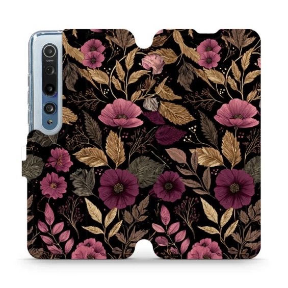 Etui do Xiaomi Mi 10 - wzór V170S