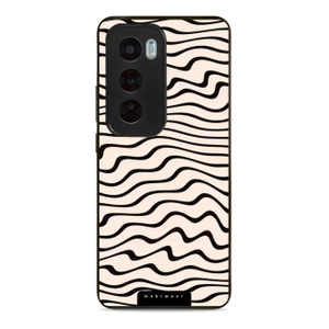 Etui Glossy Case do OPPO Reno 12 5G - wzór GA62G