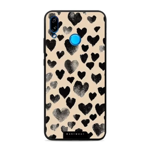 Phone Glossy Case Huawei P20 Lite - Design GA51G