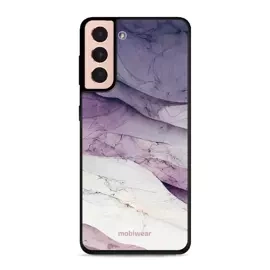 Phone Glossy Case Samsung Galaxy S21 - Design G028G