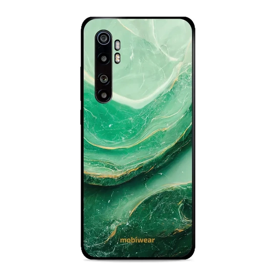 Etui Glossy Case do Xiaomi Mi Note 10 Lite - wzór G023G