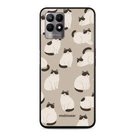Phone Glossy Case Realme 8i - Design G160G