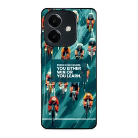 Etui Glossy Case do OPPO A60 5G - wzór GD02G
