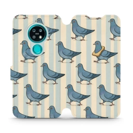 Phone Case Nokia 7.2 - Design VP91S