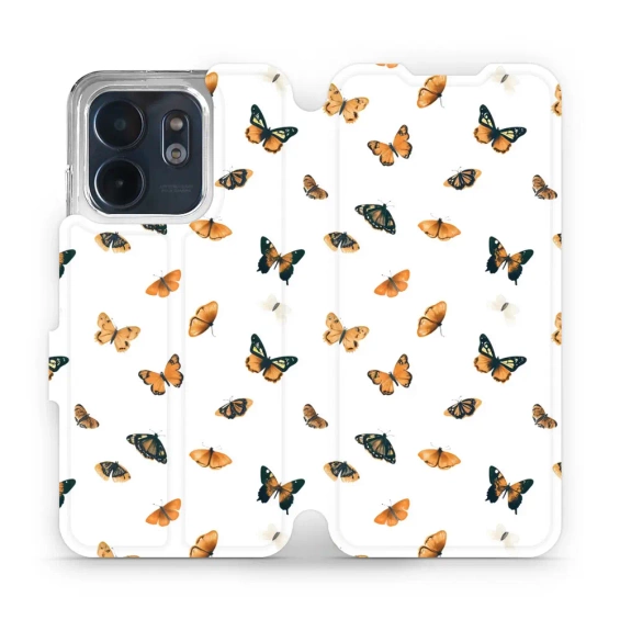 Phone Case Infinix Smart 9 - Design MP77S