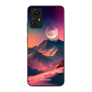 Etui Glossy Case do Xiaomi Redmi Note 12S - wzór G008G
