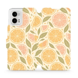 Hülle für Motorola Moto G73 5G - Farbe VP80S