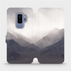 Etui do Samsung Galaxy S9 Plus - wzór M151P