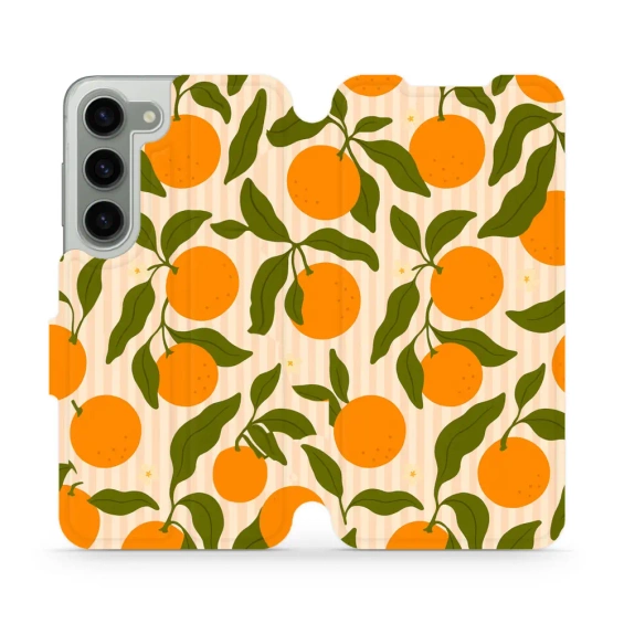 Phone Case Samsung Galaxy S23 - Design VP82S