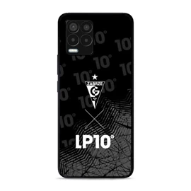 Phone Glossy Case Realme 8 - Design G11GZ