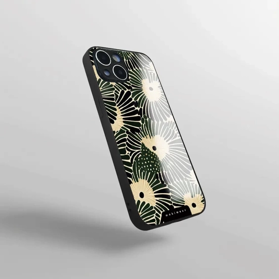 Phone Glossy Case Apple iPhone 11 Pro - Design GA44G
