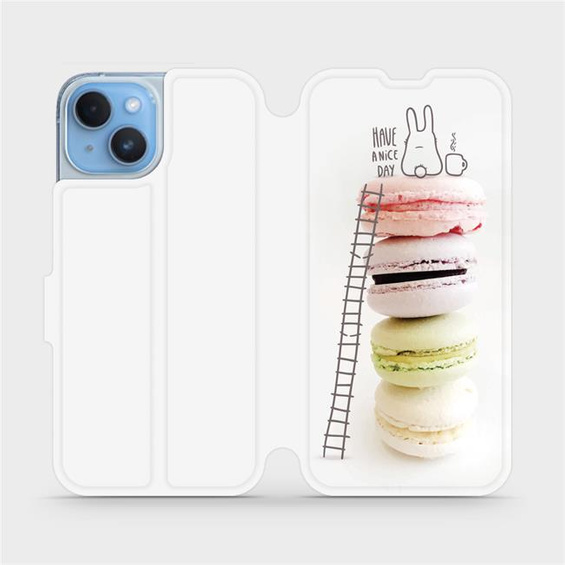 Phone Case Apple iPhone 14 - Design M090P