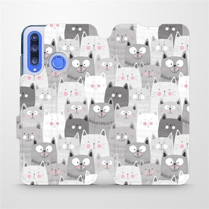 Phone Case Huawei Honor 20 Lite - Design M099P