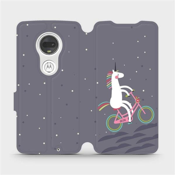 Phone Case Motorola Moto G7 - Design V024P