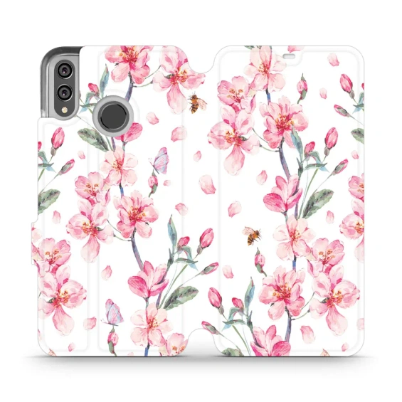 Phone Case Huawei Honor 8X - Design M124S