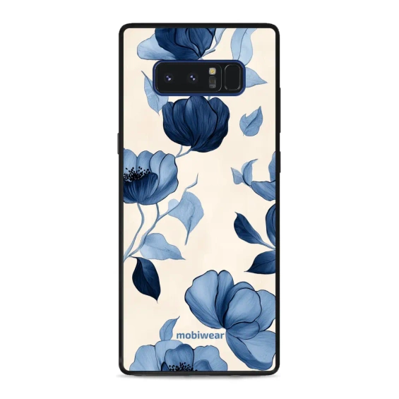 Phone Glossy Case Samsung Galaxy Note 8 - Design GP73G