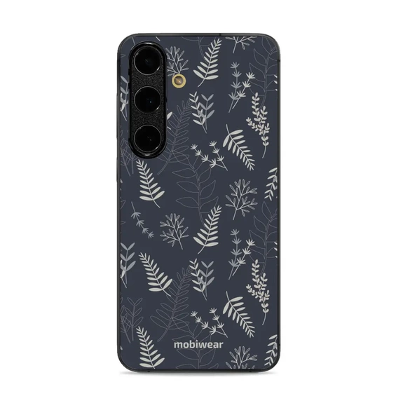 Phone Glossy Case Samsung Galaxy S24 FE - Design G044G