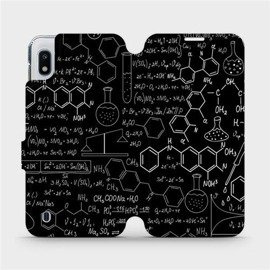 Phone Case Samsung Galaxy A10 - Design V060P