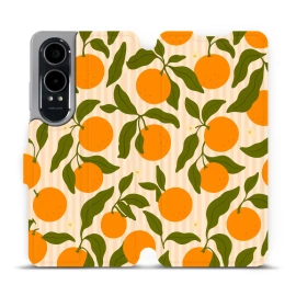 Etui do OnePlus Nord CE 4 Lite - wzór VP82S