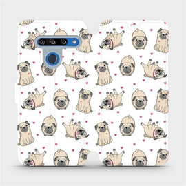 Phone Case LG G8s ThinQ - Design M097P