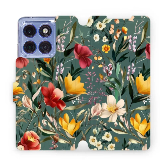 Phone Case Motorola Edge 60 Pro - Design VP71S