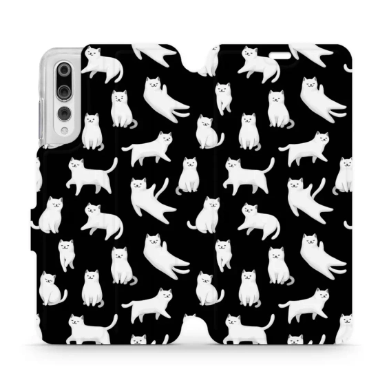 Phone Case Huawei P20 Pro - Design V163S