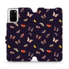 Etui do Samsung Galaxy S20 Plus - wzór VP78S