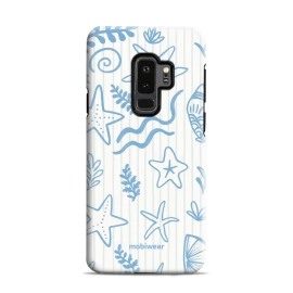Case Elite Pro for Samsung Galaxy S9 Plus - Design EP88E