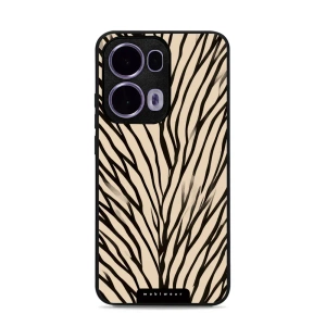 Phone Glossy Case OPPO Reno 13 Pro - Design GA52G