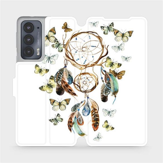 Phone Case Motorola Edge 20 - Design M001P