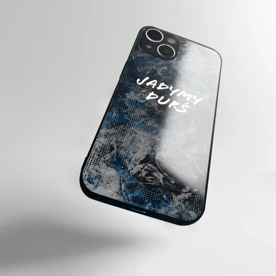 Phone Glossy Case Apple iPhone 16e - Design G06GZ