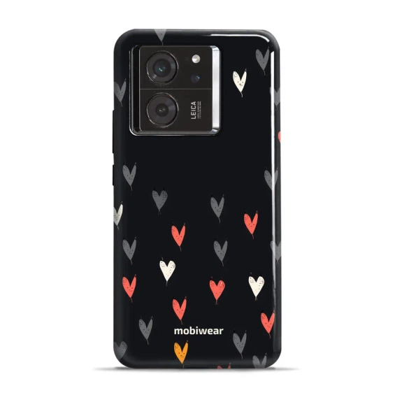 Etui Elite Pro do Xiaomi 13T Pro - wzór EP79E