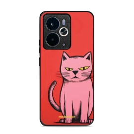 Phone Glossy Case Realme 14T 5G - Design G054G