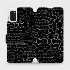 Phone Case Samsung Galaxy A41 - Design V060P