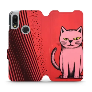 Phone Case Xiaomi Redmi 7 - Design VP54S