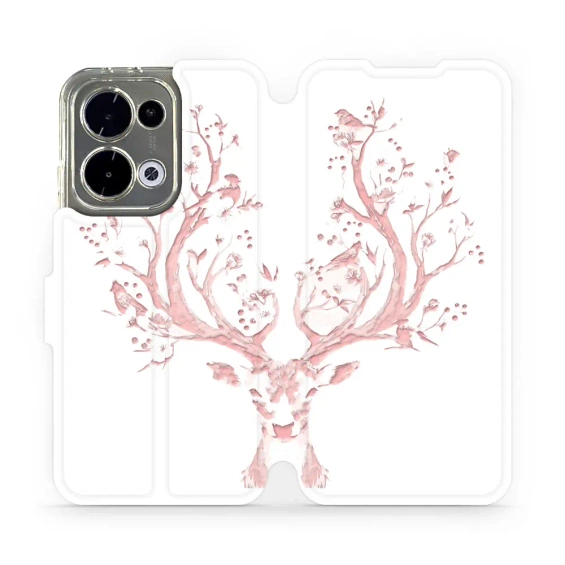 Phone Case OPPO Reno 13 - Design M007S