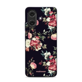 Phone Glossy Case Realme Note 60 - Design G040G