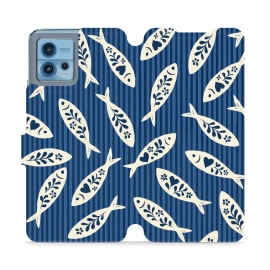 Phone Case Motorola Moto G72 - Design VP89S