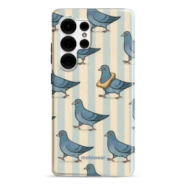 Case Elite Pro for Samsung Galaxy S25 Ultra - Design EP91E