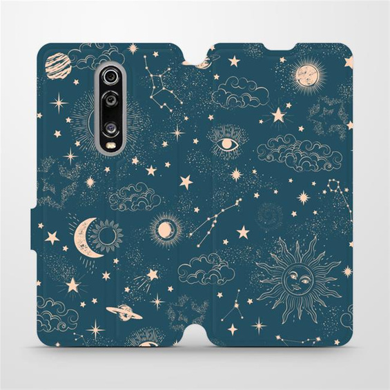 Phone Case Xiaomi Mi 9T - Design VP14S
