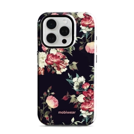 Etui Elite Pro do Apple iPhone 15 Pro - wzór ED11E